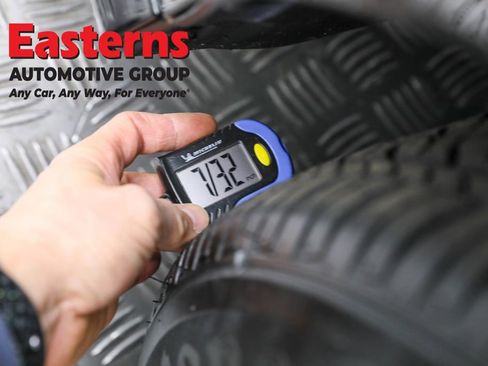 Used 2024 Toyota Camry LE image 27