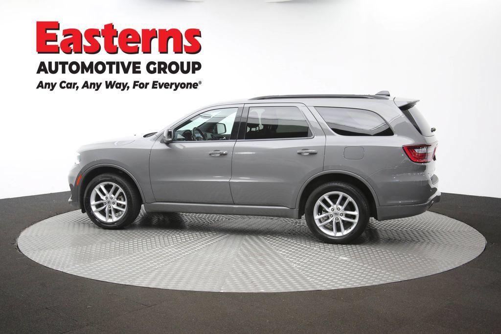Used 2024 Dodge Durango GT AWD/4WD image 65