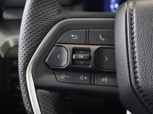 New 2025 Toyota Tacoma TRD Off-Road w/ TRD Off Road Upgrade Package image 17