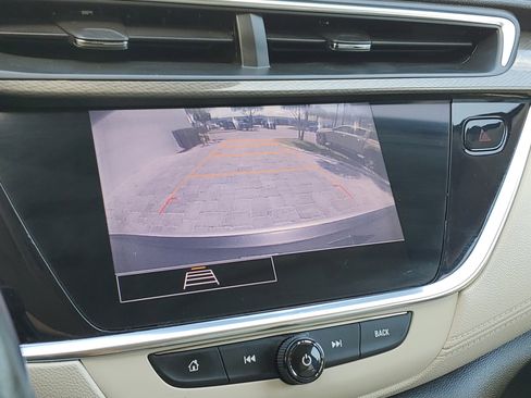 Used 2020 Buick Encore GX Select image 26