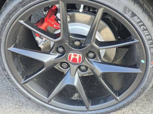 New 2025 Honda Civic Type R image 13