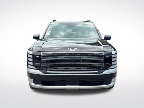Used 2026 Hyundai Palisade Calligraphy FWD image 10