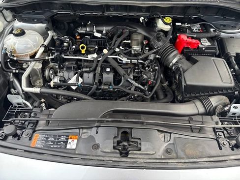 Used 2022 Ford Escape Titanium image 22