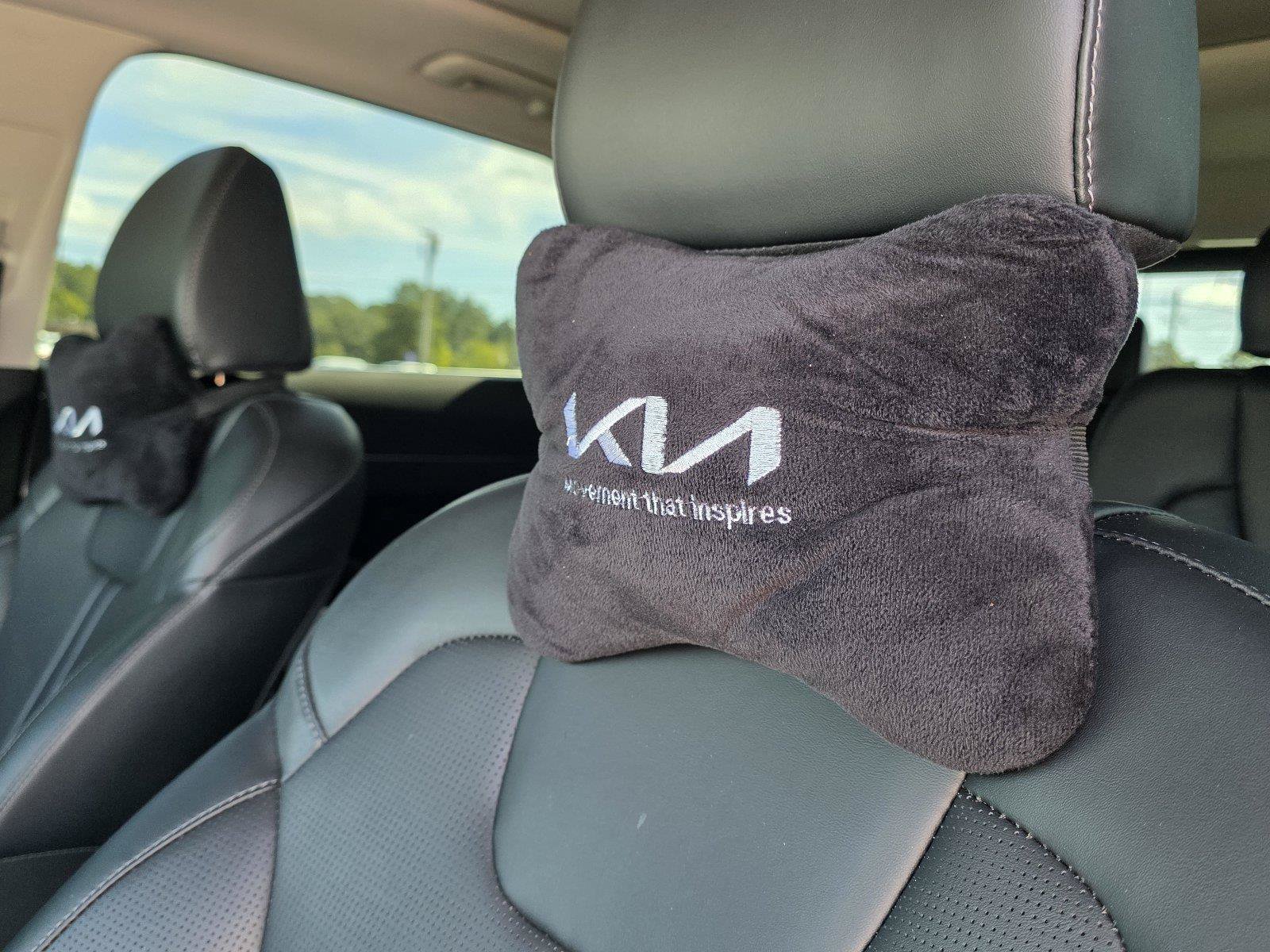 Used 2025 Kia Sorento EX w/ Panoramic Sunroof Package FWD image 24