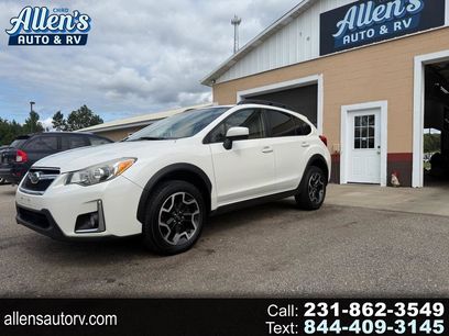 Used 2016 Subaru Crosstrek 2.0i Premium