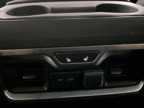 Used 2019 GMC Sierra 1500 Denali w/ Denali Ultimate Package image 12