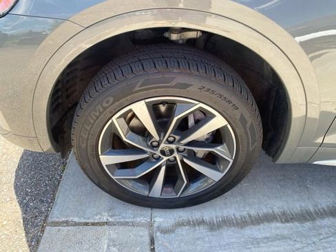 Used 2024 Audi Q5 2.0T Premium Plus AWD/4WD image 13