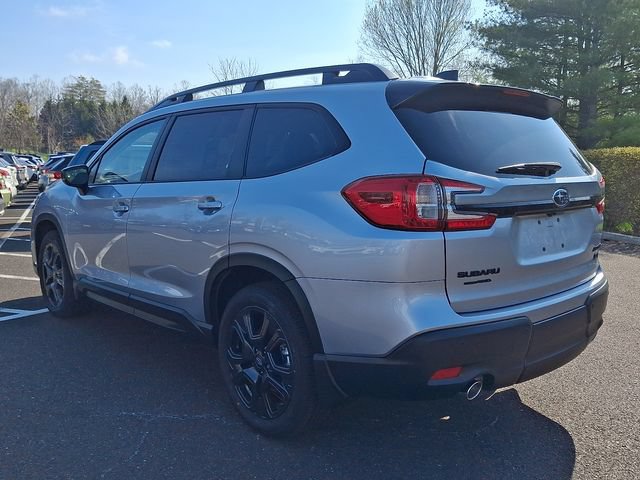 New 2026 Subaru Ascent Bronze Edition AWD/4WD image 3