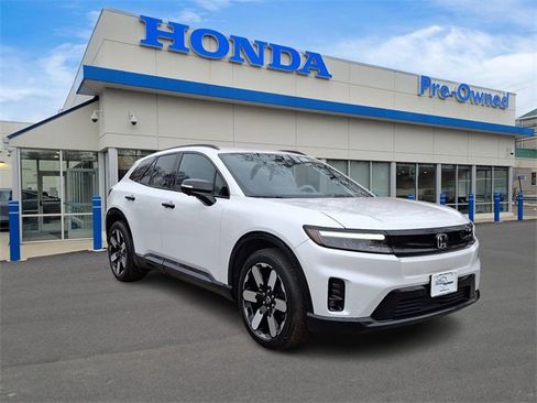 Used 2024 Honda Prologue Elite image 3