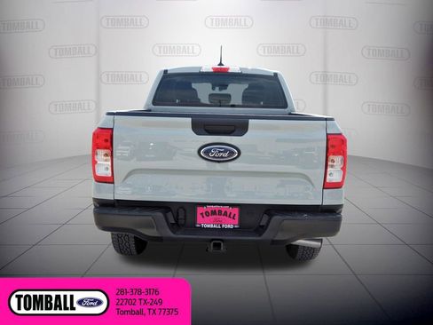 Used 2024 Ford Ranger XL w/ Trailer Tow Package image 6