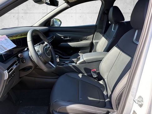 New 2026 Hyundai Santa Cruz Limited image 6