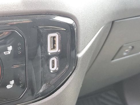 Certified 2023 Chevrolet Silverado 1500 LT AWD/4WD image 23