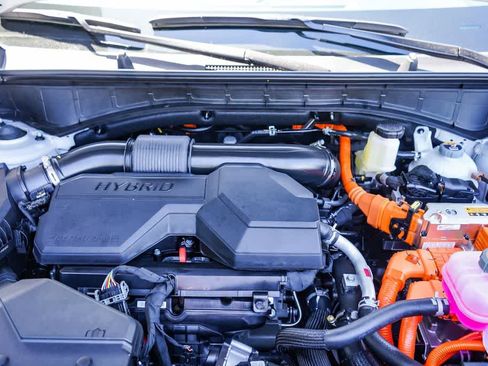 New 2026 Hyundai Santa Fe SEL AWD/4WD image 26