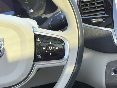 Certified 2023 Volvo XC90 B6 Plus w/ Protection Package Premier image 20