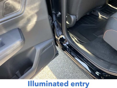 New 2026 Honda CR-V TrailSport image 14