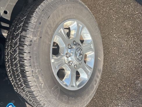 Used 2025 RAM 2500 Big Horn image 10