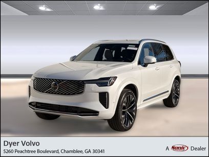 New 2026 Volvo XC90 B6 Ultra