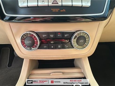 Used 2016 Mercedes-Benz GLE 350 image 15