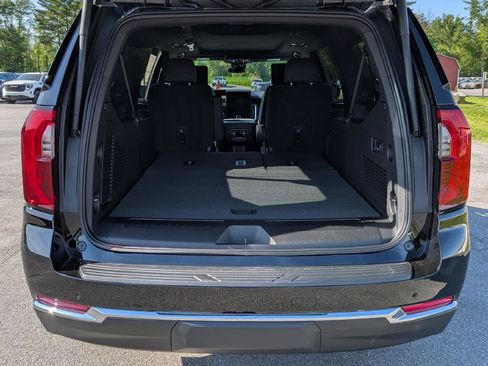 New 2026 GMC Yukon XL Elevation w/ Elevation Premium Package AWD/4WD image 98