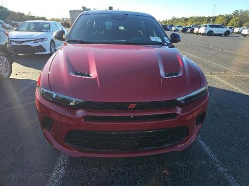 Used 2023 Dodge Hornet GT Plus w/ Track Pack image 3