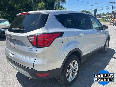 Used 2019 Ford Escape SE AWD/4WD image 5