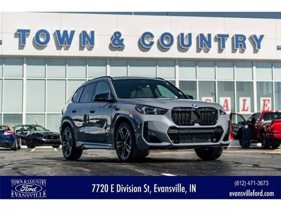 Used 2025 BMW X1 M35i w/ Premium Package