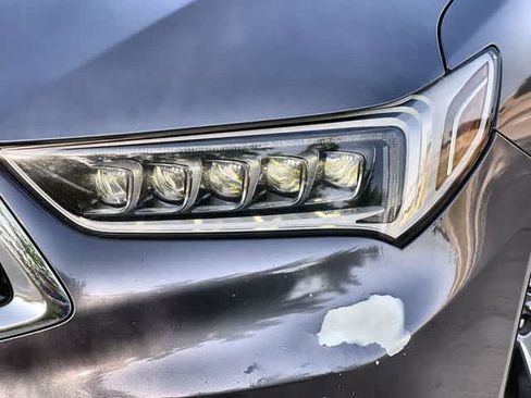 Used 2018 Acura TLX w/ Technology Package FWD image 24