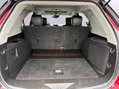 Used 2013 Chevrolet Equinox LTZ image 8