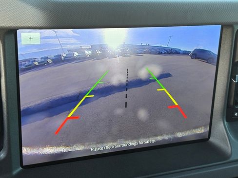 Used 2024 Ford Bronco Big Bend image 26