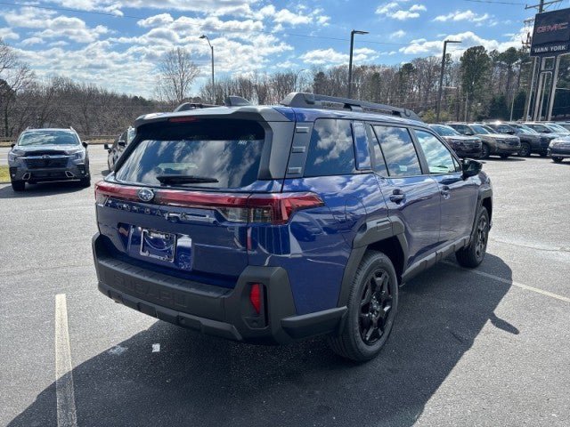 Certified 2026 Subaru Outback Limited w/ Premium/Limited Package 2 AWD/4WD image 3
