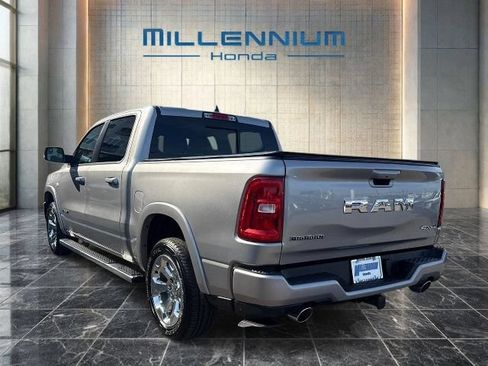Used 2026 RAM 1500 Big Horn AWD/4WD image 3