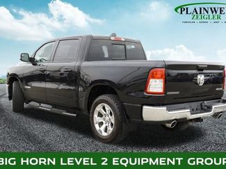 Used 2022 RAM 1500 Big Horn video 2