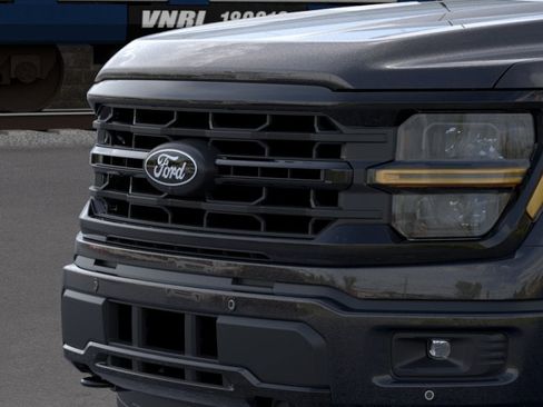 New 2026 Ford F150 XLT w/ Equipment Group 302A MID AWD/4WD image 17