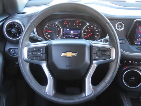 Used 2022 Chevrolet Blazer LT AWD/4WD image 48
