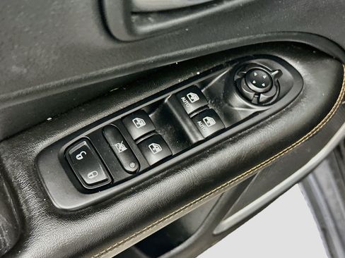 Used 2020 Jeep Compass Limited AWD/4WD image 15