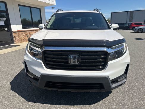 Used 2023 Honda Ridgeline RTL-E image 10