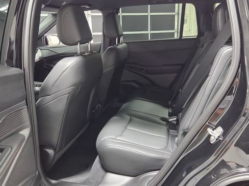 New 2026 Jeep Cherokee Limited AWD/4WD image 6