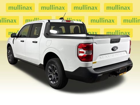 New 2026 Ford Maverick XLT w/ Equipment Group 301A AWD/4WD image 9