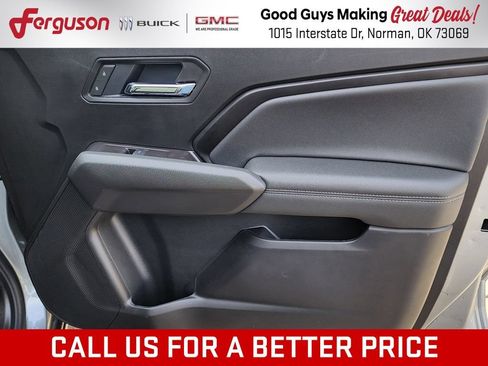 New 2026 GMC Canyon Elevation w/ Convenience Package AWD/4WD image 39