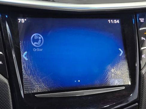 Used 2015 Cadillac XTS Luxury w/ Driver Awareness Package FWD image 32