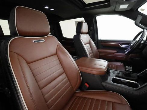 Used 2023 GMC Sierra 1500 Denali Ultimate image 21