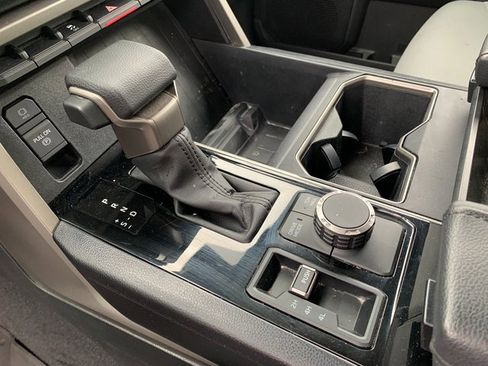 Used 2024 Toyota Tundra SR5 w/ SR5 Convenience Package image 13