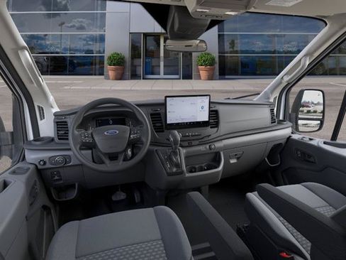 New 2026 Ford Transit 350 XL RWD image 9