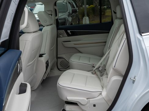 New 2026 Buick Enclave Avenir w/ Super Cruise Package image 20