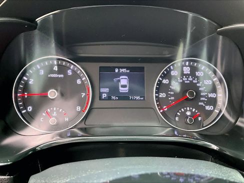 Used 2020 Kia Forte LXS image 24