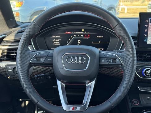 Used 2024 Audi S5 Premium Plus image 13