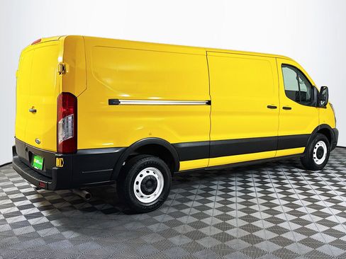 Used 2021 Ford Transit 250 Low Roof w/ Load Area Protection Package image 10