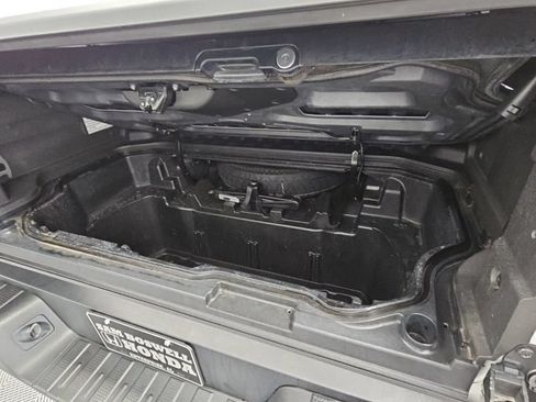 Used 2023 Honda Ridgeline RTL-E image 38