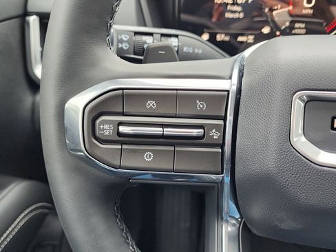 New 2026 GMC Terrain Denali image 20