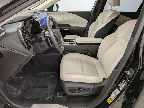 Used 2024 Lexus RX 350 Premium w/ Convenience Package AWD/4WD image 15